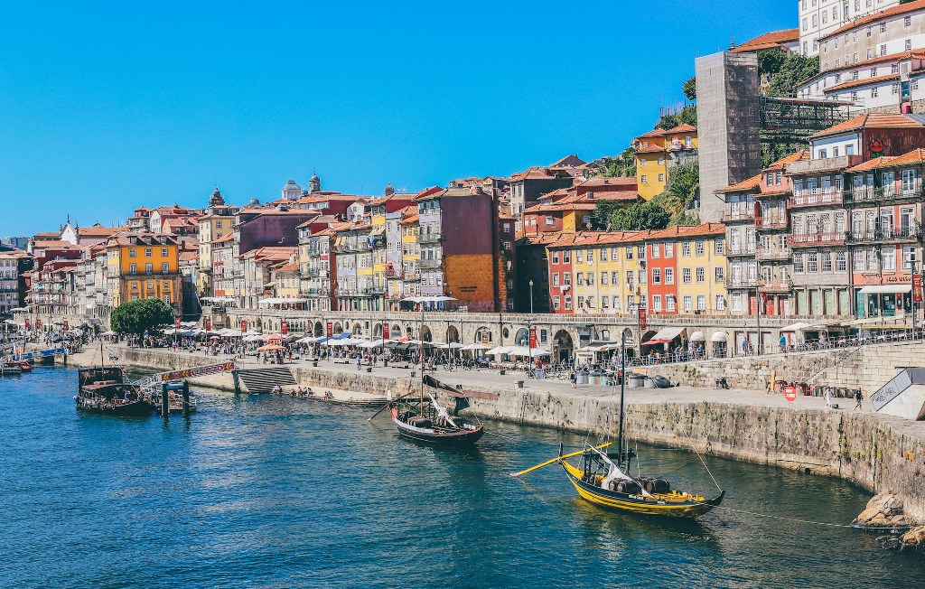 Que faire à Porto en 2 jours ? Le guide express pour ne rien rater