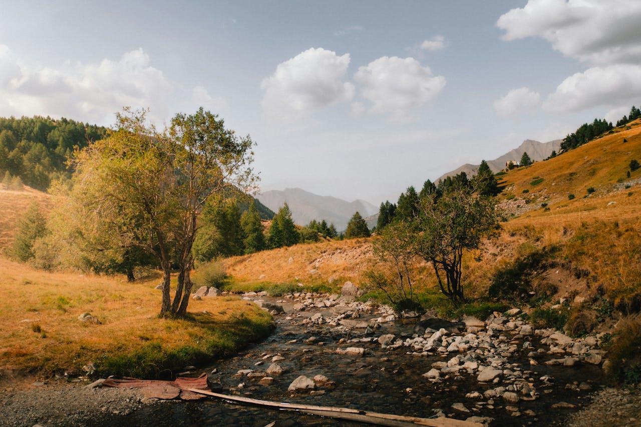 Où partir en week-end nature en France ? 12 idées vraiment dépaysantes