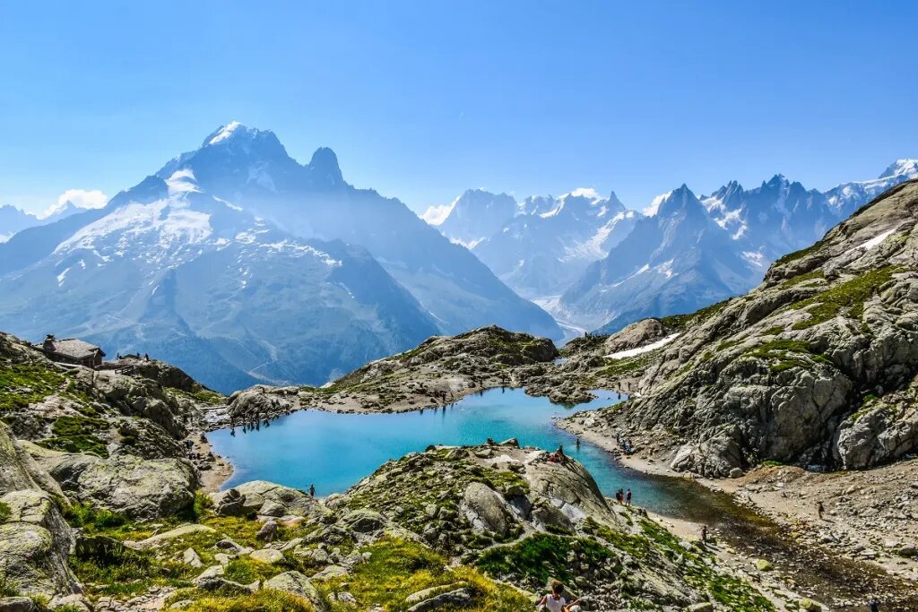 Week-end en Savoie : que faire, où dormir et comment choisir la bonne ferme auberge ?